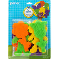 Small Garden & Novelty Pegboards - 7 Ct