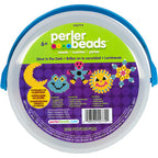 Perler Glow in the Dark Activity Bucket