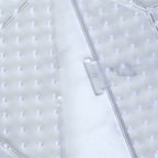 Biggie Beads Clear Pegboards - 2 Ct