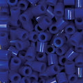 6,000 Perler Beads - Dark Blue