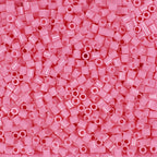 1,000 Perler Beads - Cotton Candy