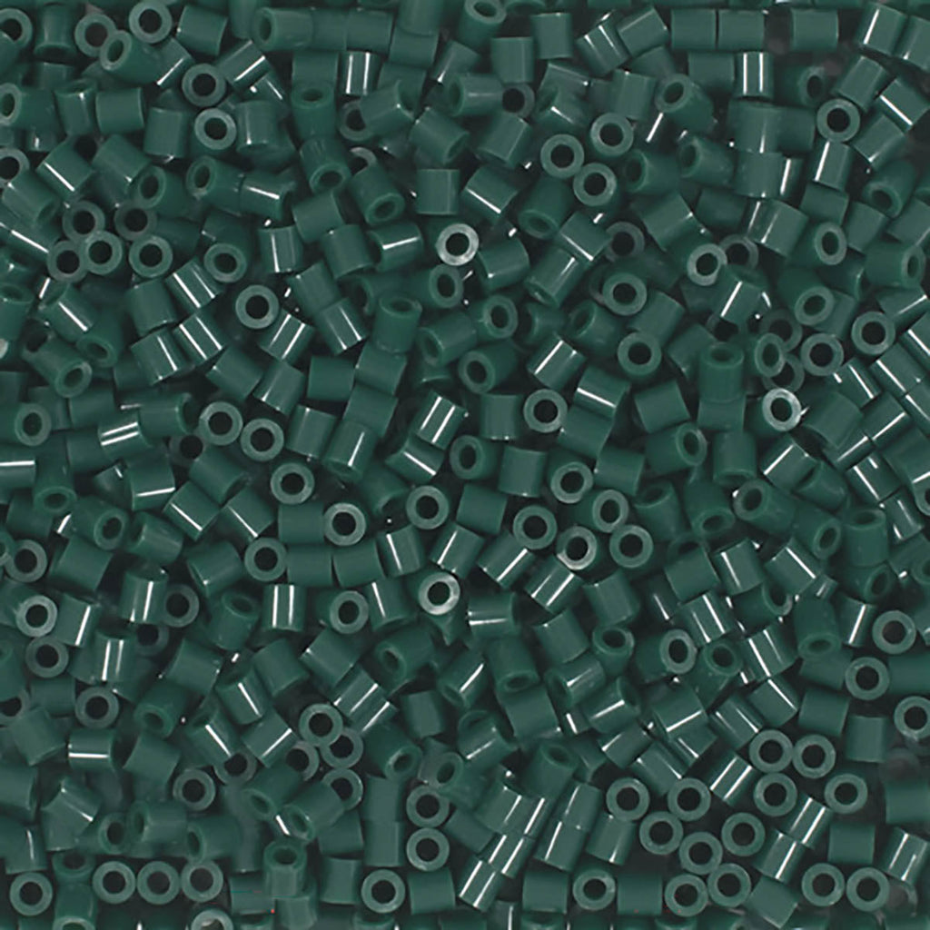 1,000 Perler Beads - Forest