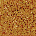1,000 Perler Beads - Honey