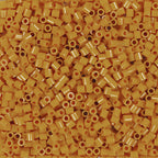 1,000 Perler Beads - Honey
