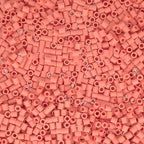 1,000 Perler Beads - Coral