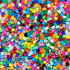 32,000 Barrel of Perler Beads