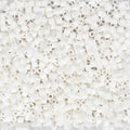 1,000 Perler Beads - White