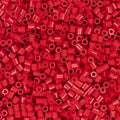 1,000 Perler Beads - Red