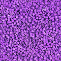1,000 Perler Beads - Purple