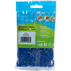 1,000 Perler Beads - Dark Blue