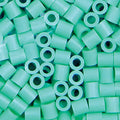 1,000 Perler Beads - Light Green