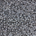 1,000 Perler Beads - Gray