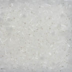 1,000 Perler Beads - Clear