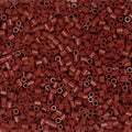 1,000 Perler Beads - Rust