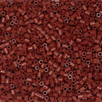 1,000 Perler Beads - Rust