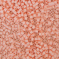 1,000 Perler Beads - Peach