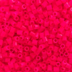 1,000 Perler Beads - Magenta