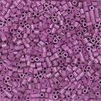 1,000 Perler Beads - Plum