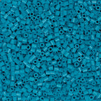1,000 Perler Beads - Turquoise