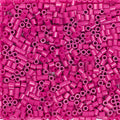 1,000 Perler Beads - Raspberry