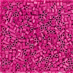 1,000 Perler Beads - Raspberry