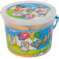 Perler Tie Dye Small 5,000 Bucket