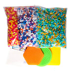 Perler Daisy Love Activity Bucket