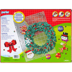 Perler Wreath Deluxe Box Kit