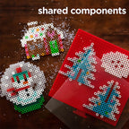 Perler 12 Days of Crafting