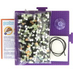 Perler Skull and Crossbones Activity Kit