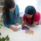 Perler Bead D.I.Y. Desk Organizer Activity Kit