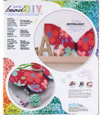 Perler Bead D.I.Y. Butterfly Activity Kit