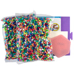 Tropi-Cool Fused Bead Activity Kit
