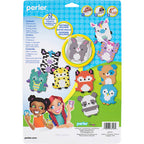 Perler Puffy Animal Activity Kit