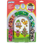 Perler Christmas Activity Kit