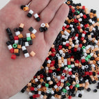 5000 Perler Beads - Arcade Mix